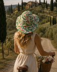 Cappello Panama “Margot”