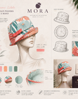 Chloé – Vintage Hat Collection