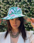 Cappello Panama “Margot”