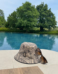 Sophia - bucket hat elegante e contemporaneo