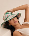 Cappello Panama “Margot”