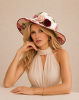 Rose – Mora Elegance Collection