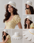 Cappello Margarete – Limited Edition