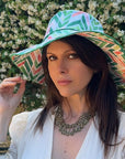 Cappello Panama “Margot”